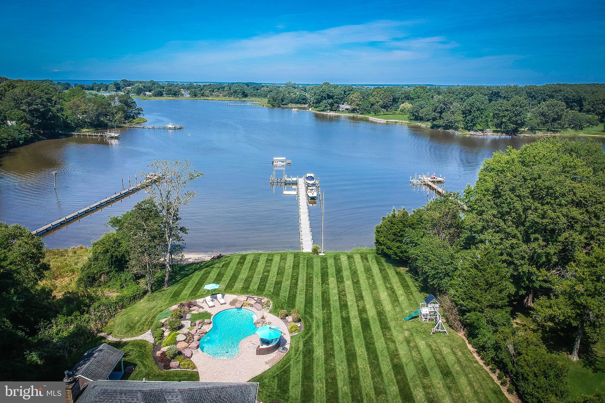 QUEENSTOWN - Residential