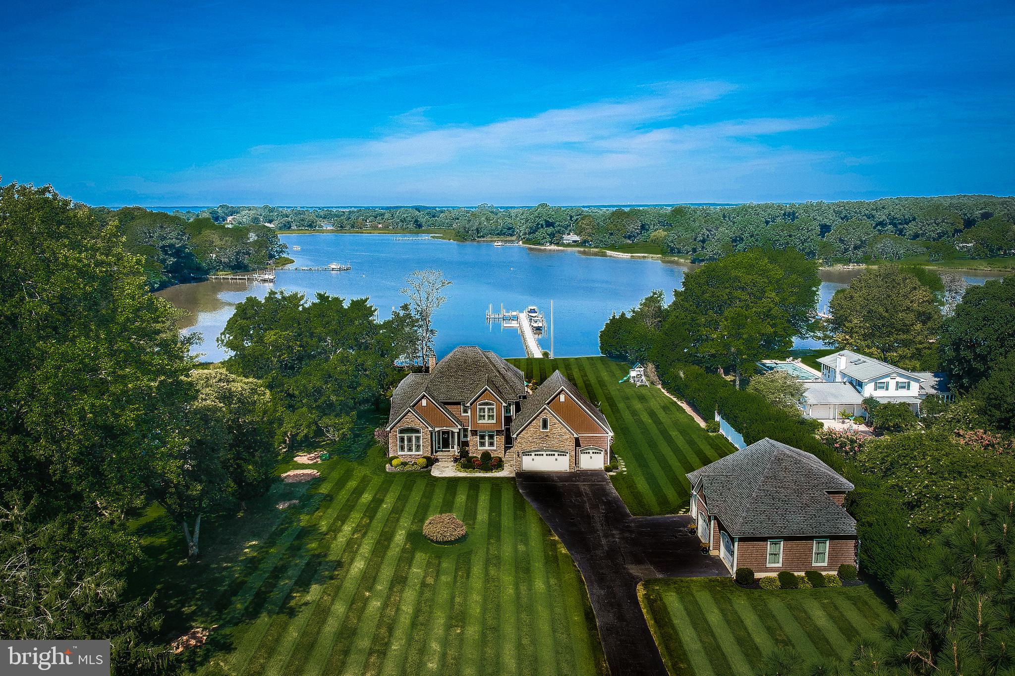 QUEENSTOWN - Residential