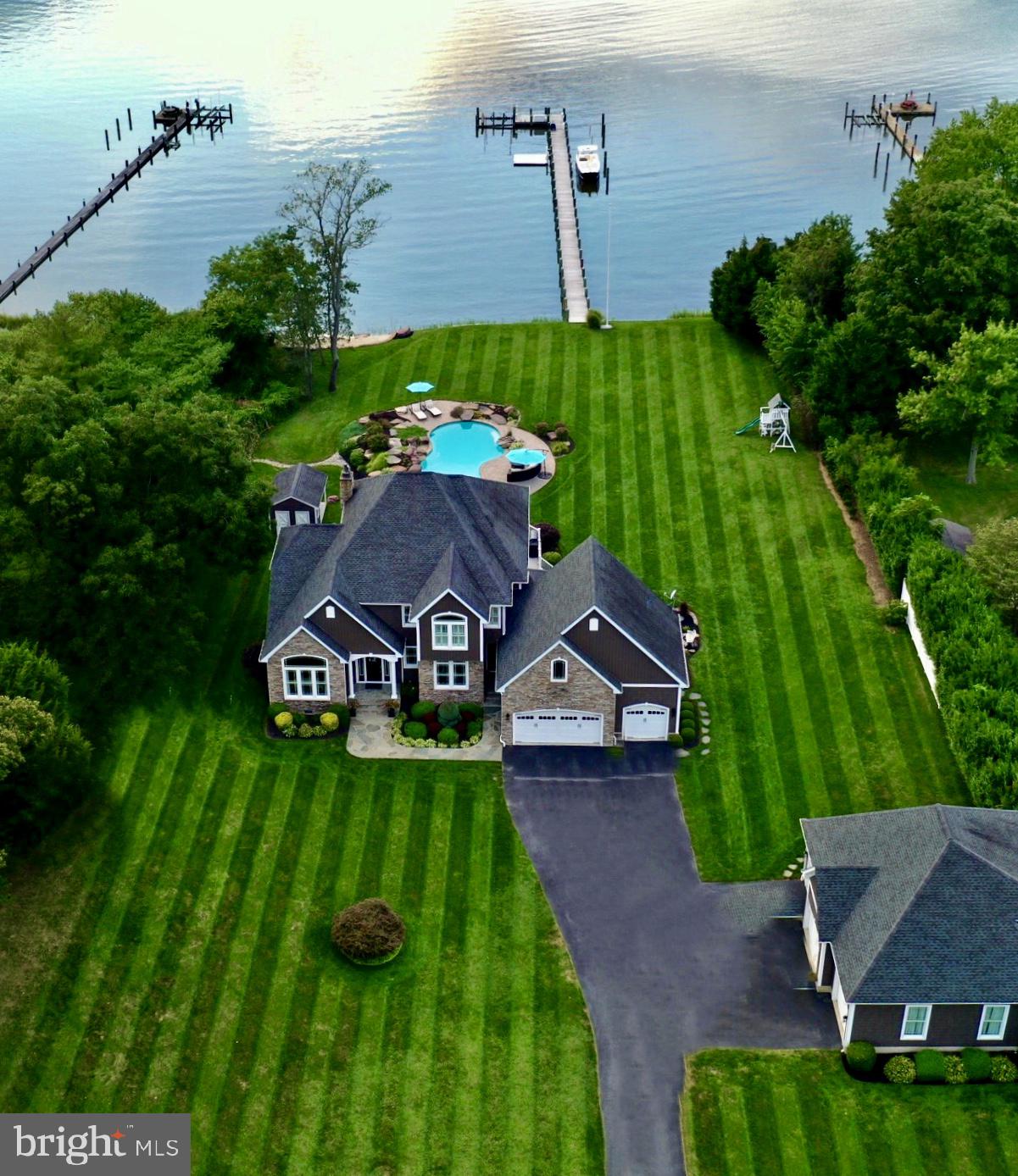 QUEENSTOWN - Residential