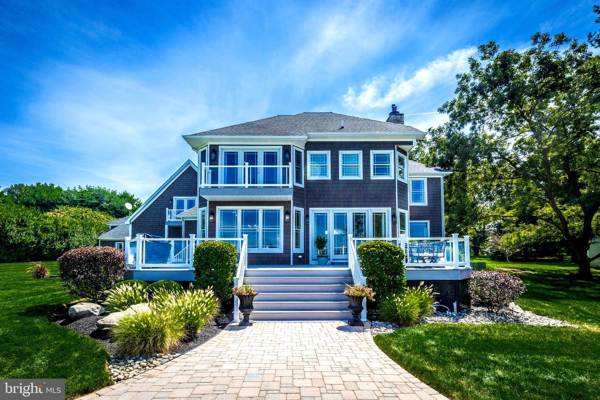 QUEENSTOWN - Residential