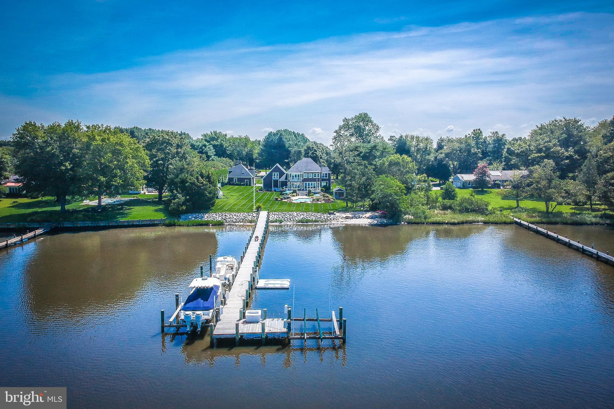 QUEENSTOWN - Residential