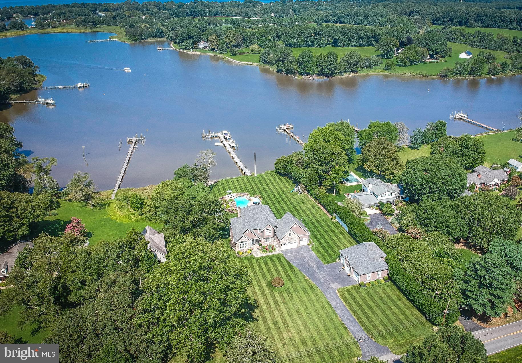 QUEENSTOWN - Residential