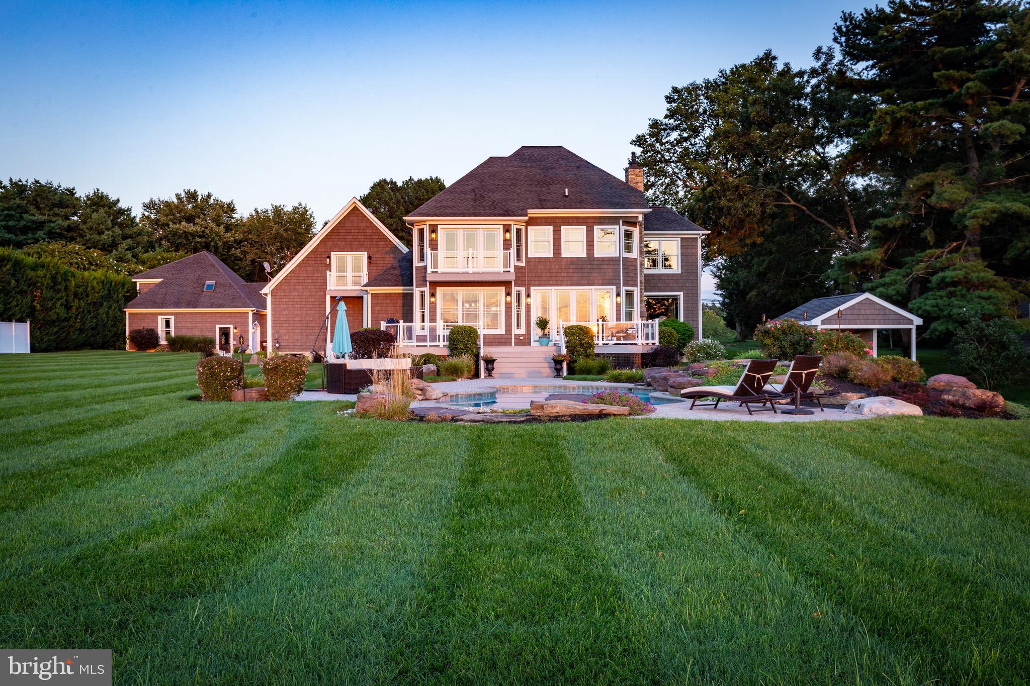 QUEENSTOWN - Residential