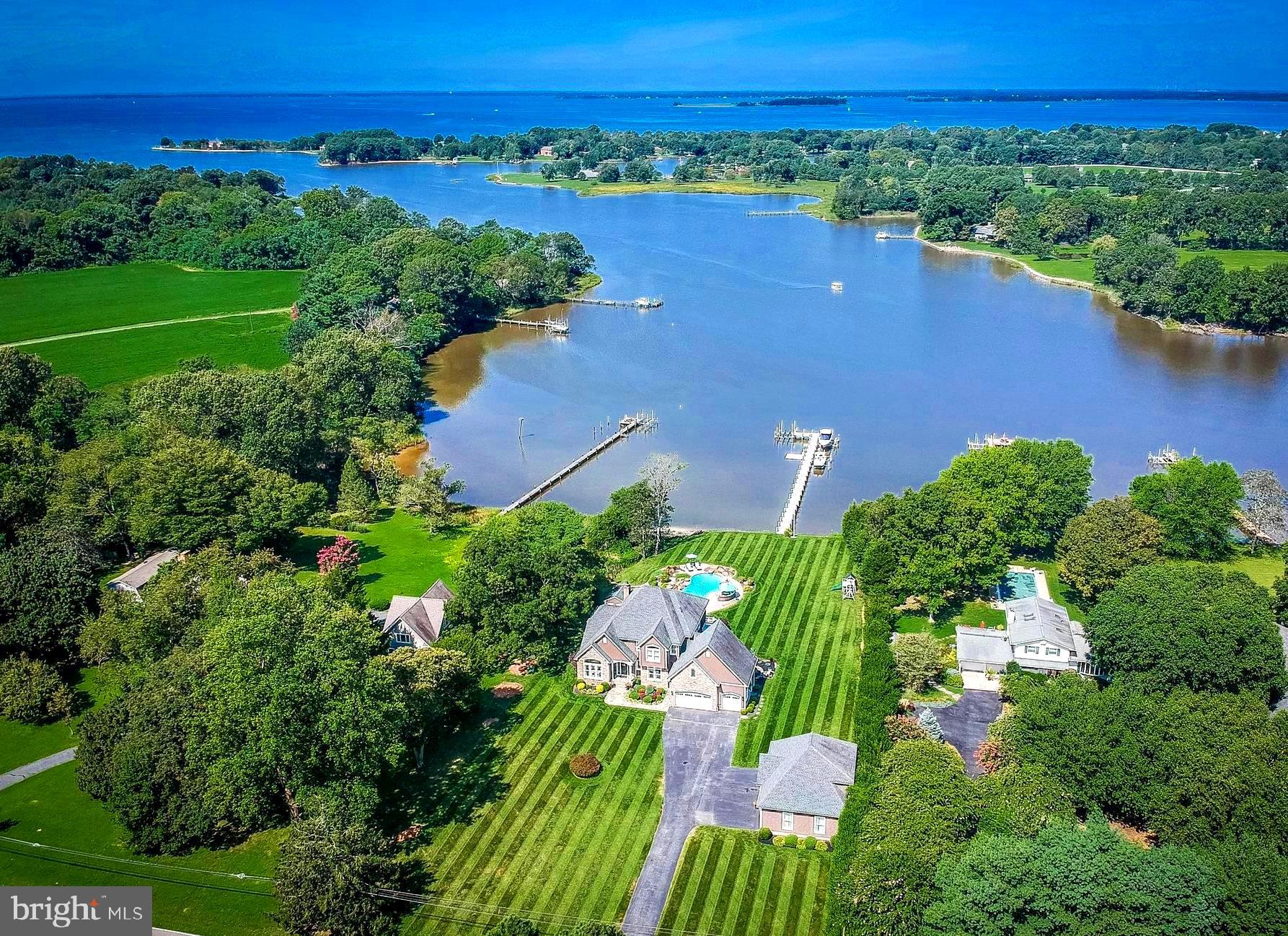 QUEENSTOWN - Residential