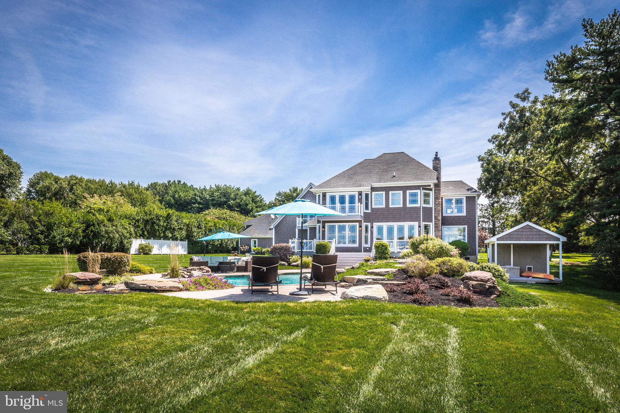 QUEENSTOWN - Residential