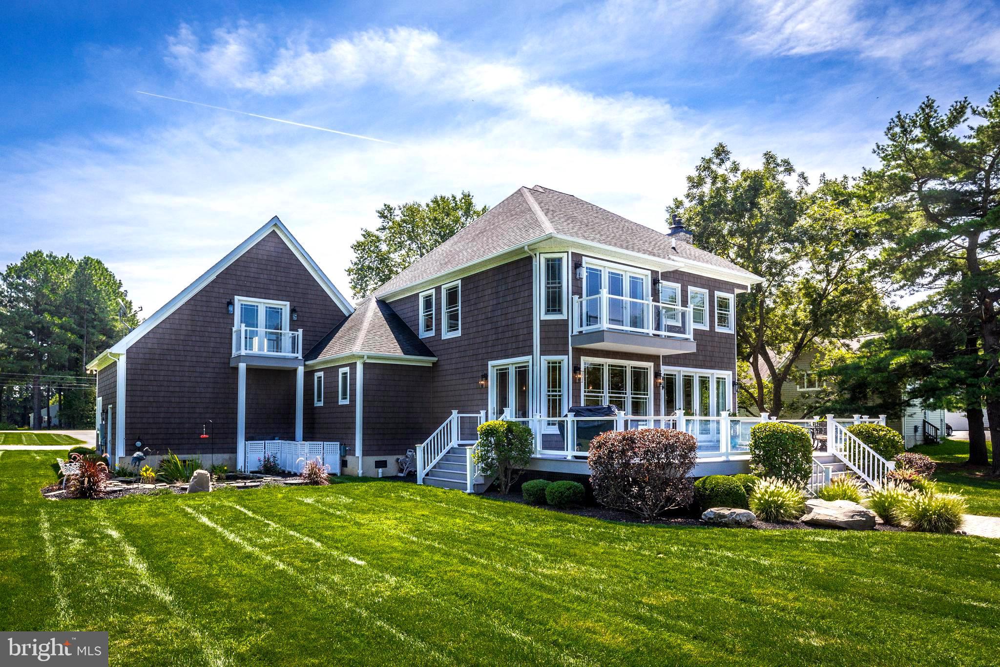 QUEENSTOWN - Residential