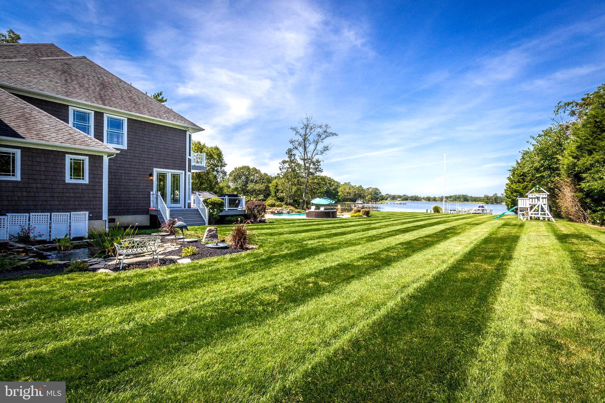 QUEENSTOWN - Residential