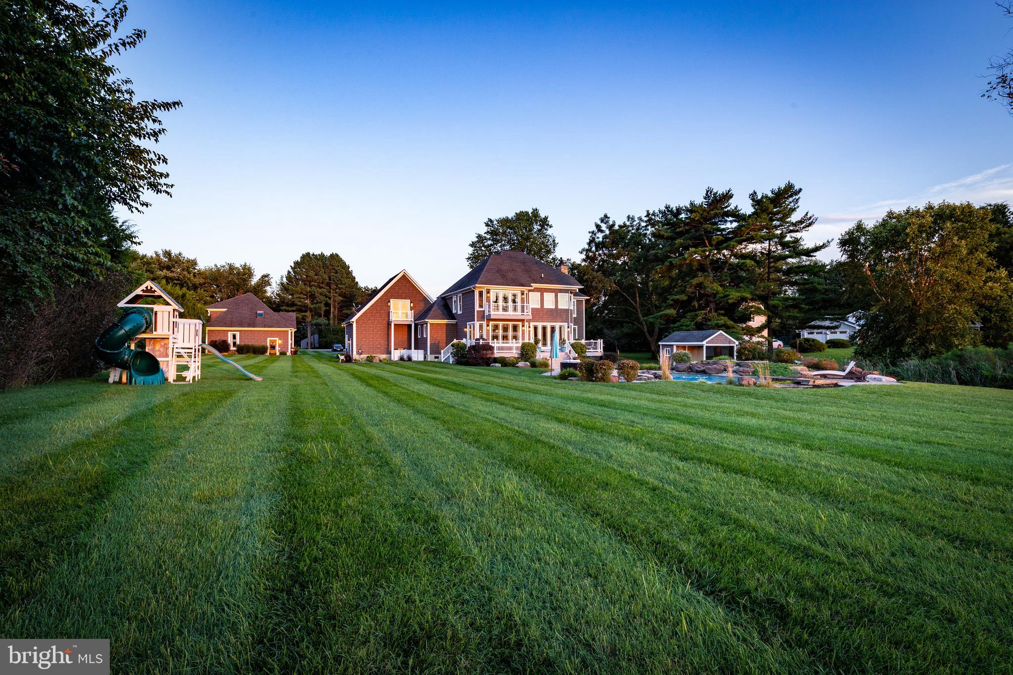 QUEENSTOWN - Residential