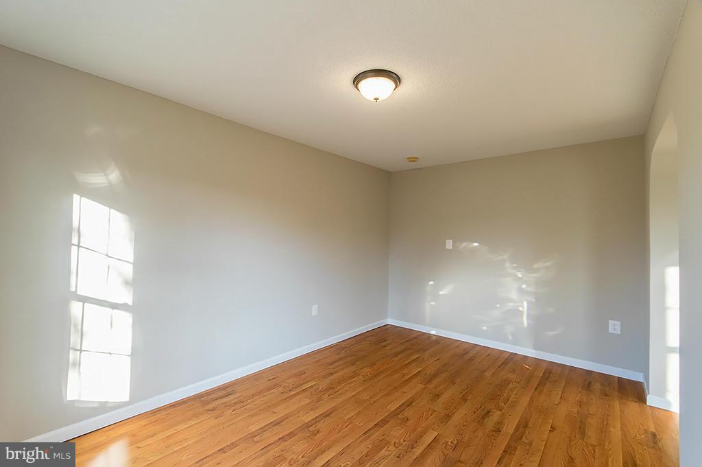 NADENBOUSCH HEIGHTS - Residential