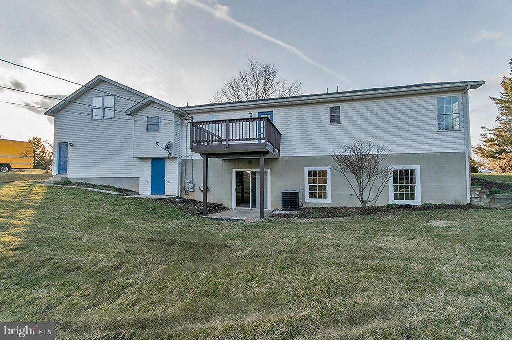 NADENBOUSCH HEIGHTS - Residential