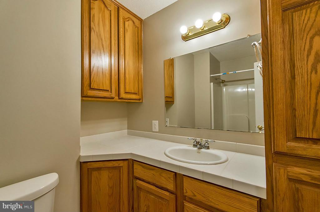 NADENBOUSCH HEIGHTS - Residential