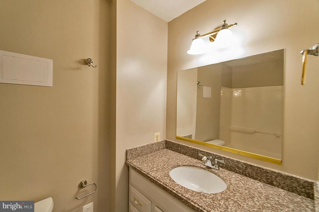 NADENBOUSCH HEIGHTS - Residential