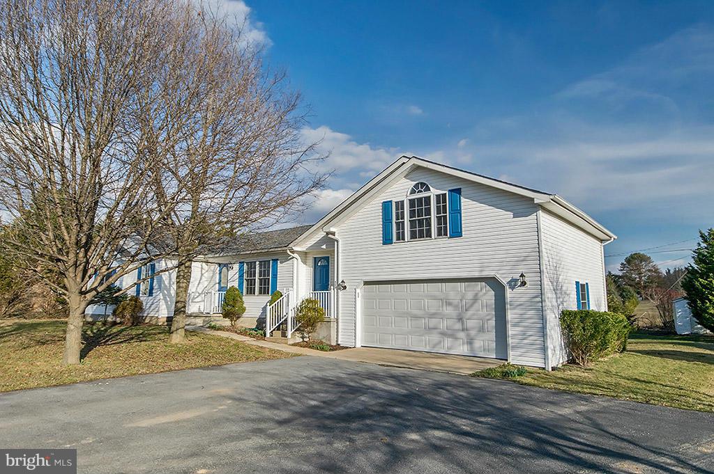 NADENBOUSCH HEIGHTS - Residential