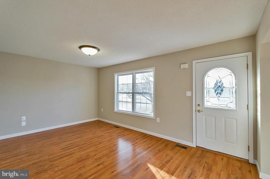 NADENBOUSCH HEIGHTS - Residential