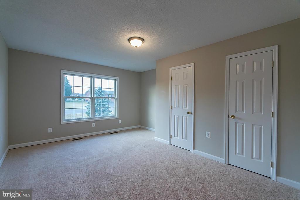 NADENBOUSCH HEIGHTS - Residential