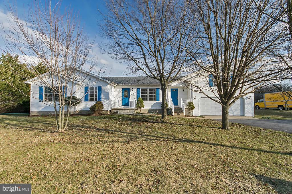 NADENBOUSCH HEIGHTS - Residential