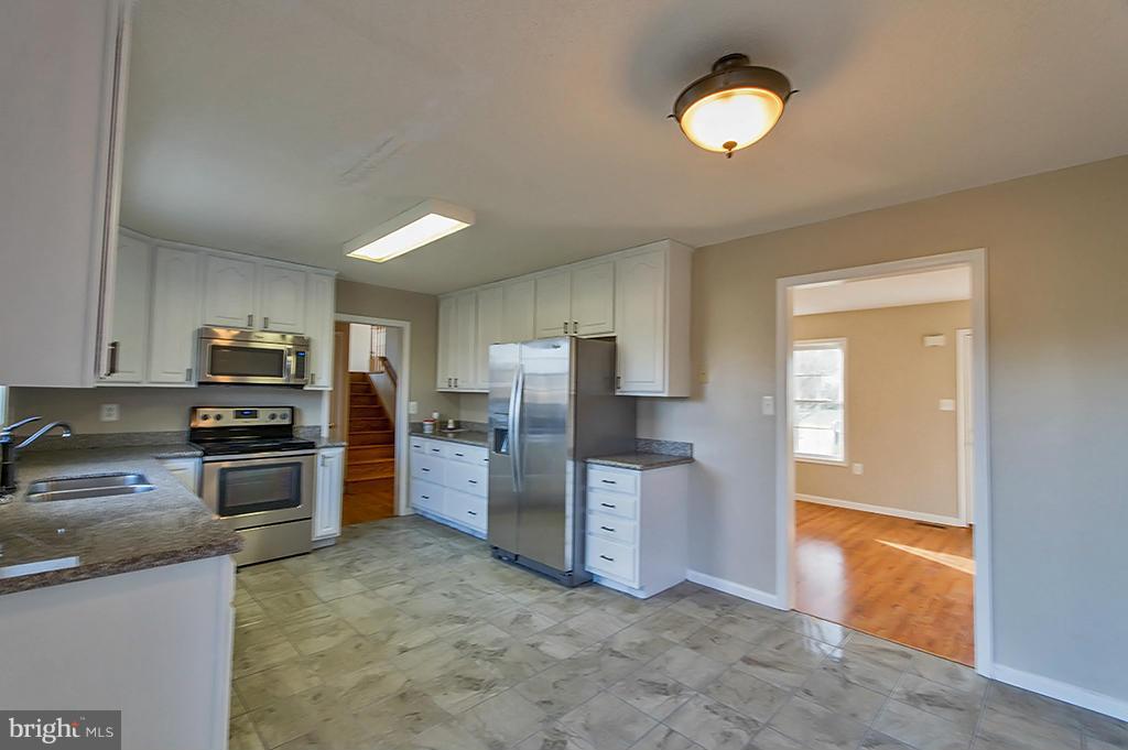 NADENBOUSCH HEIGHTS - Residential