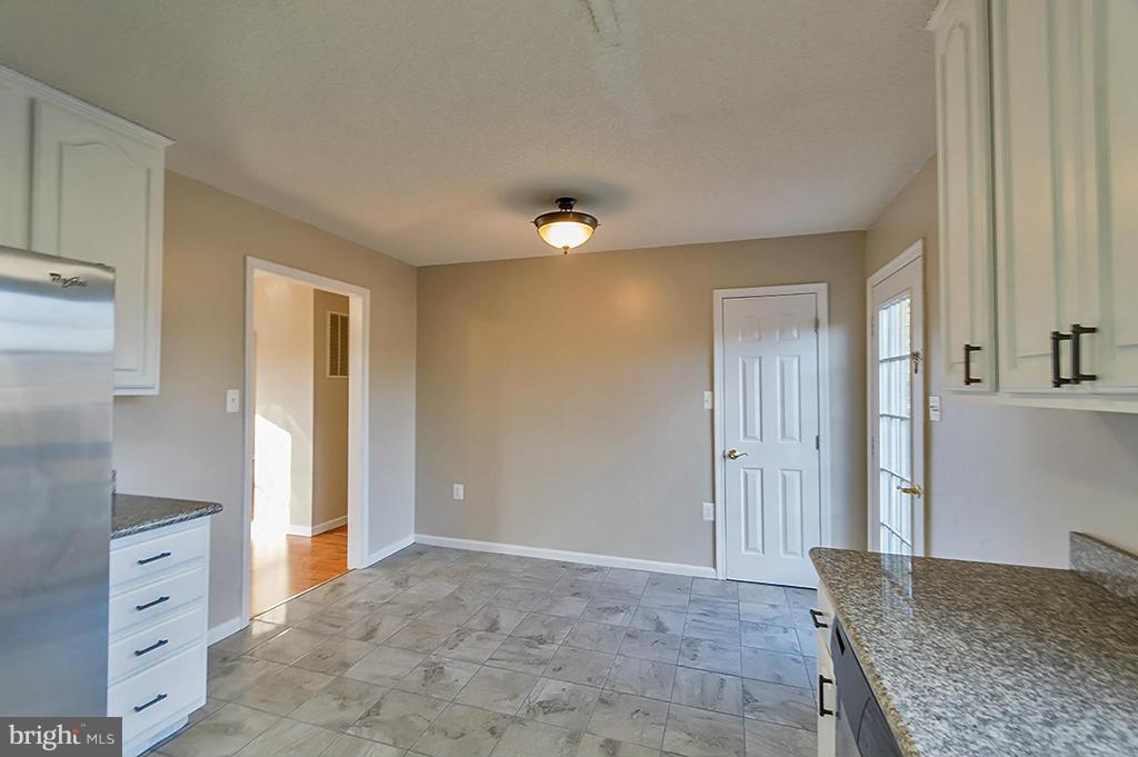 NADENBOUSCH HEIGHTS - Residential