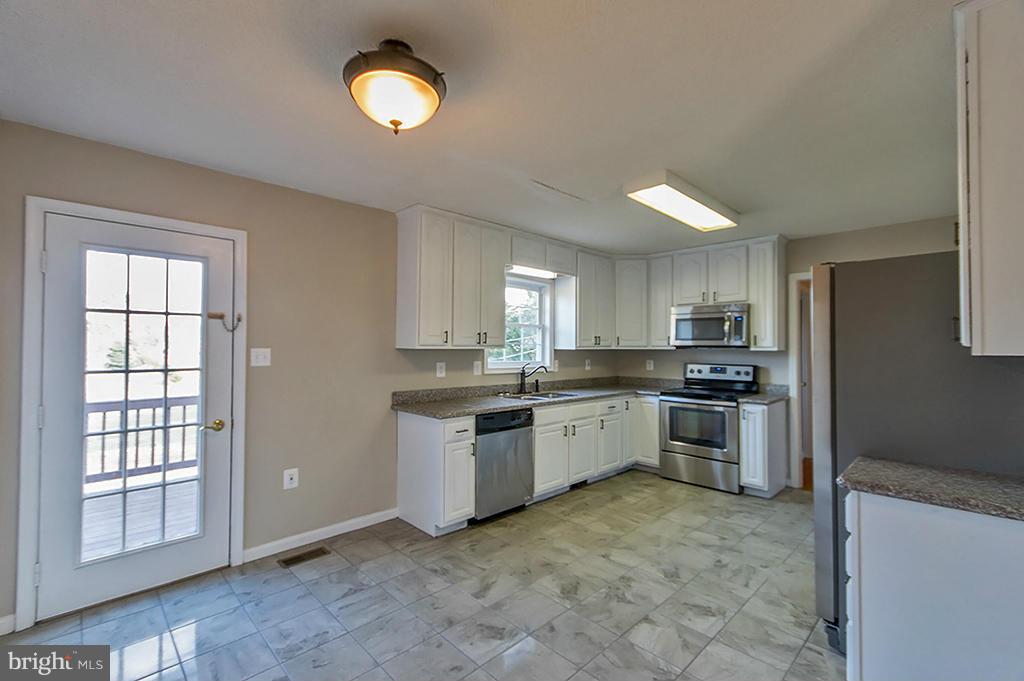 NADENBOUSCH HEIGHTS - Residential