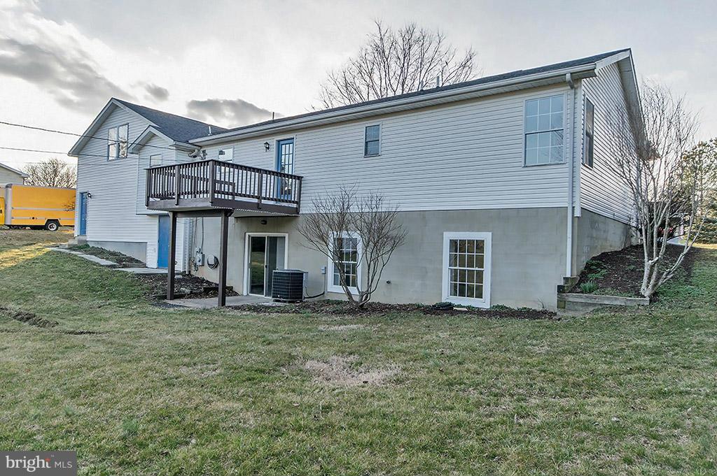 NADENBOUSCH HEIGHTS - Residential