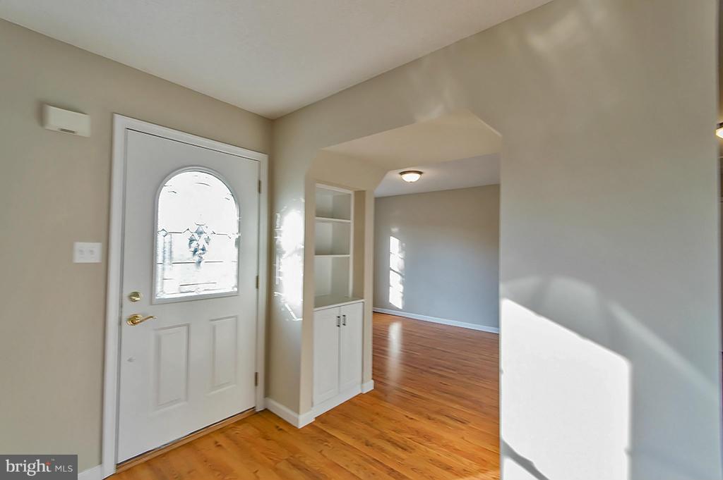 NADENBOUSCH HEIGHTS - Residential