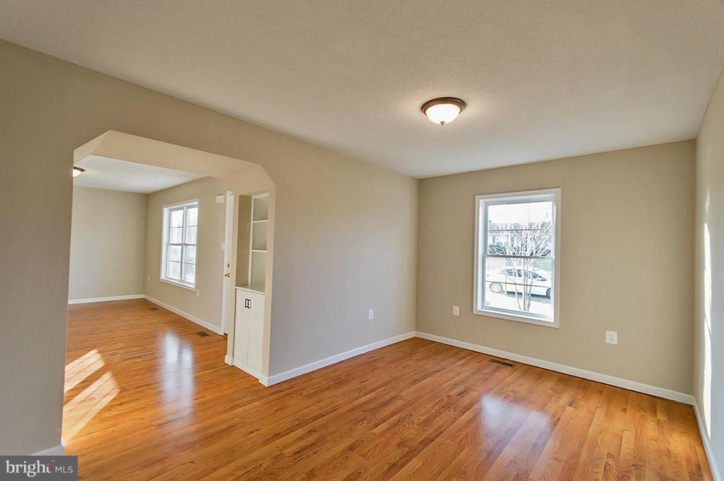 NADENBOUSCH HEIGHTS - Residential