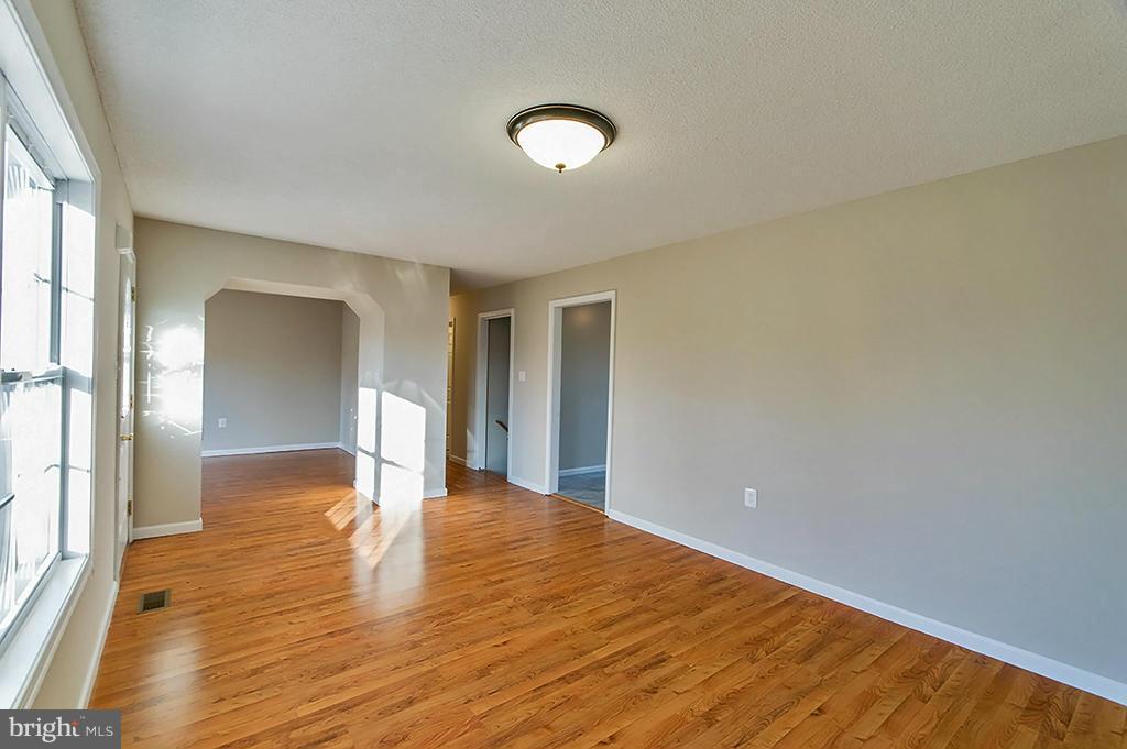 NADENBOUSCH HEIGHTS - Residential