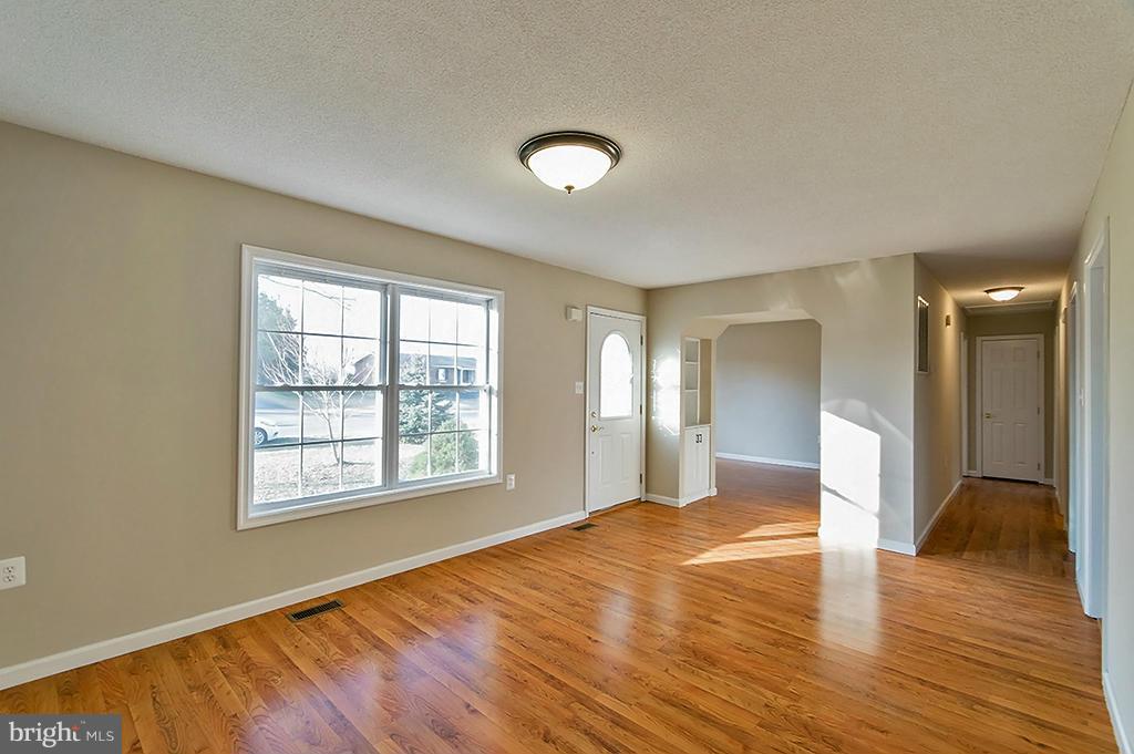 NADENBOUSCH HEIGHTS - Residential