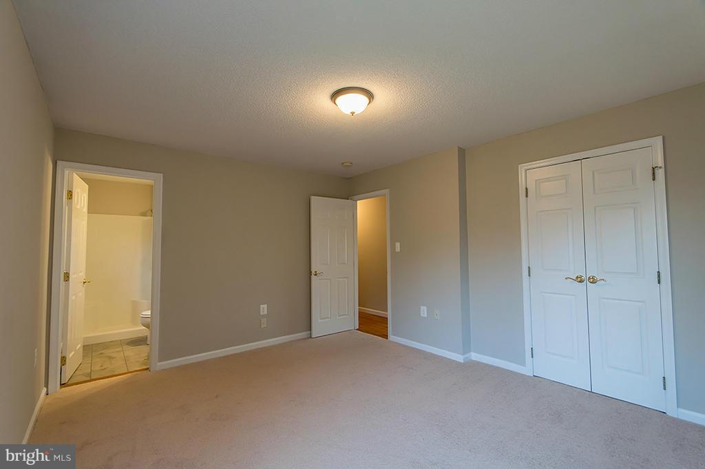 NADENBOUSCH HEIGHTS - Residential