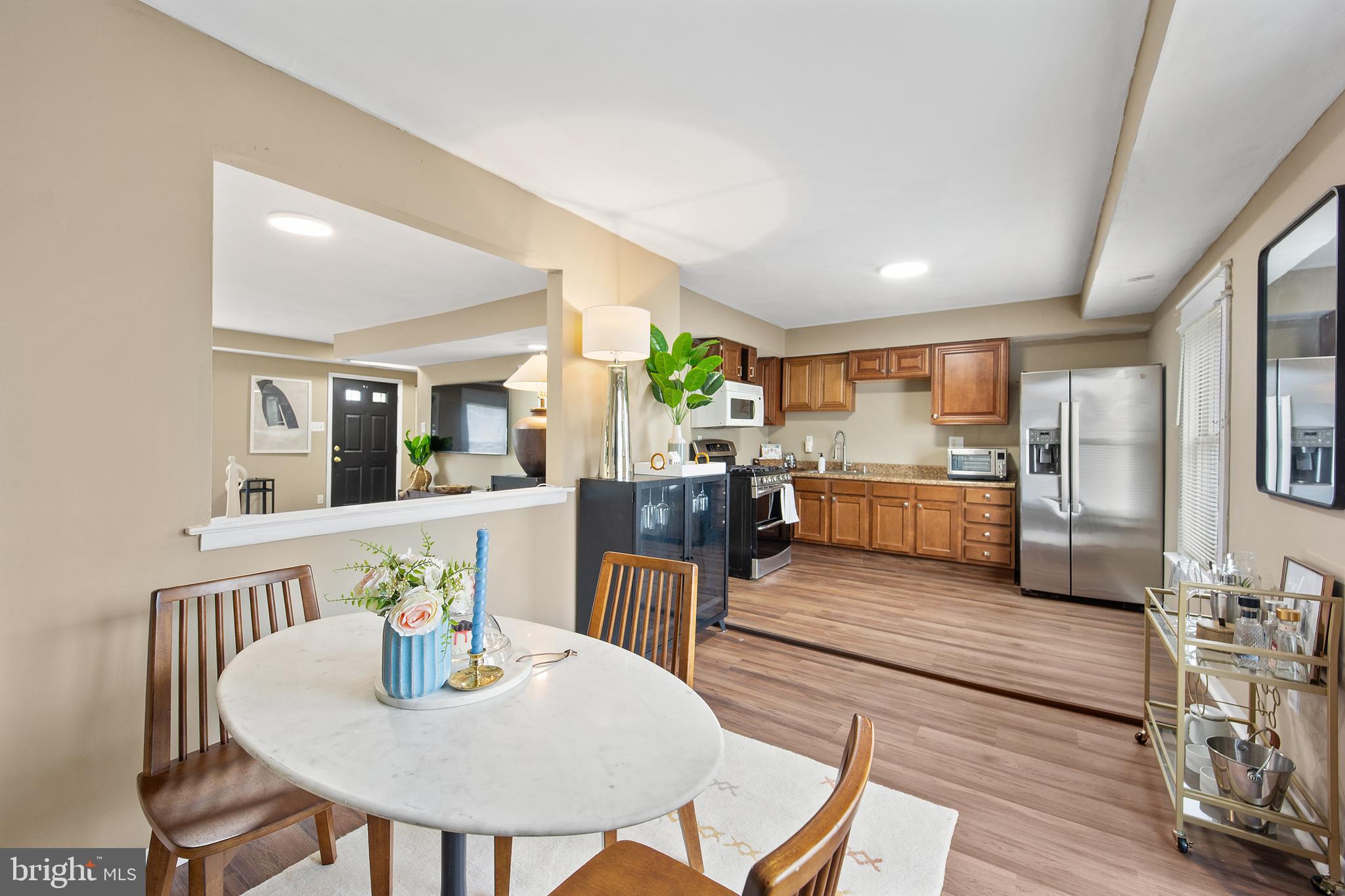 EASTWICK - Residential