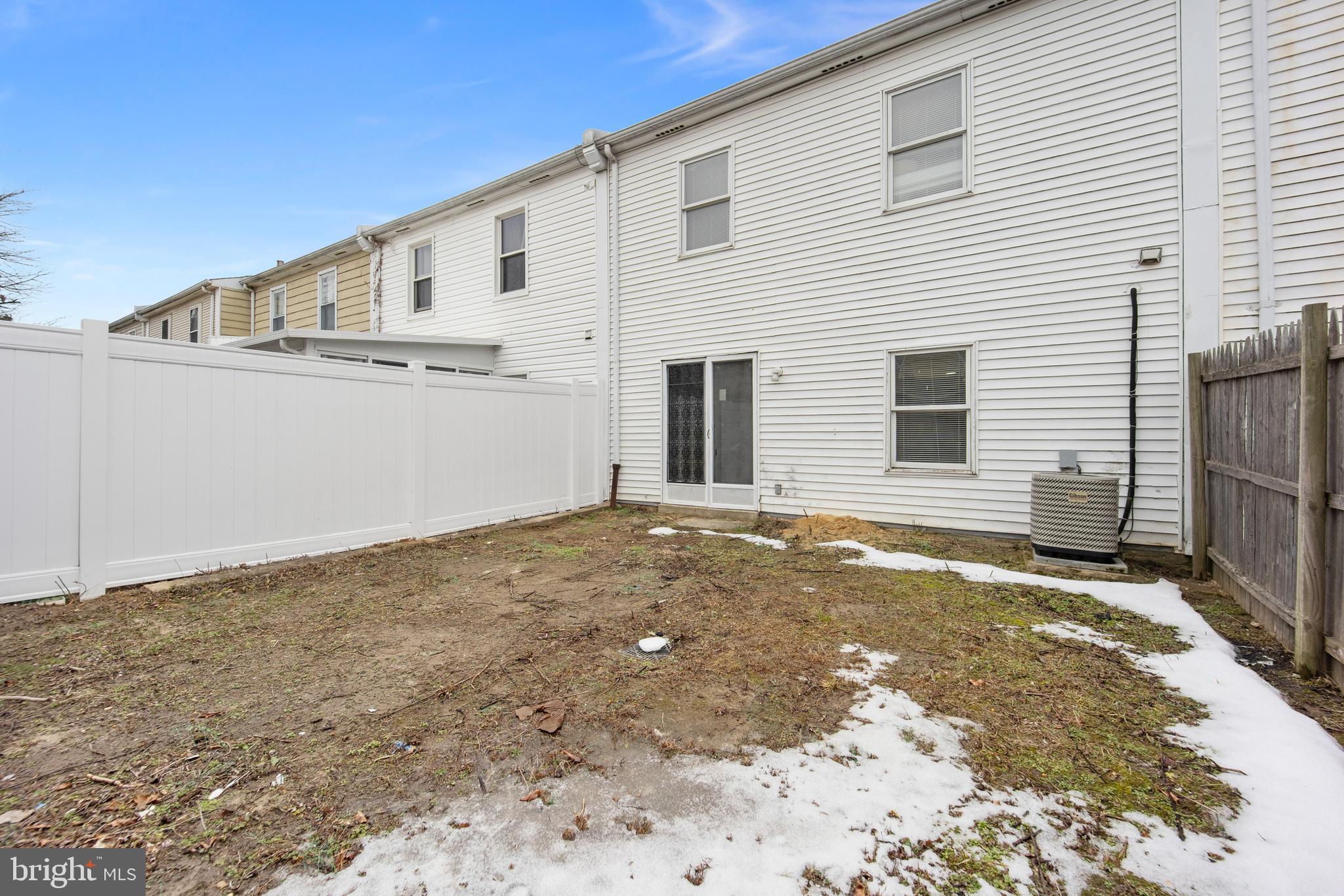 EASTWICK - Residential