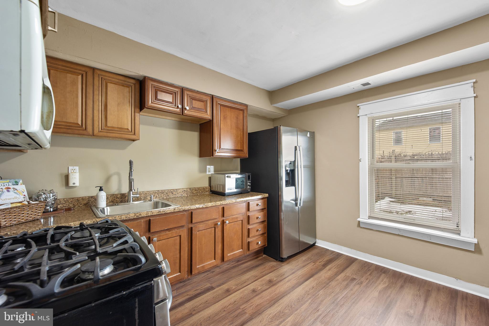 EASTWICK - Residential