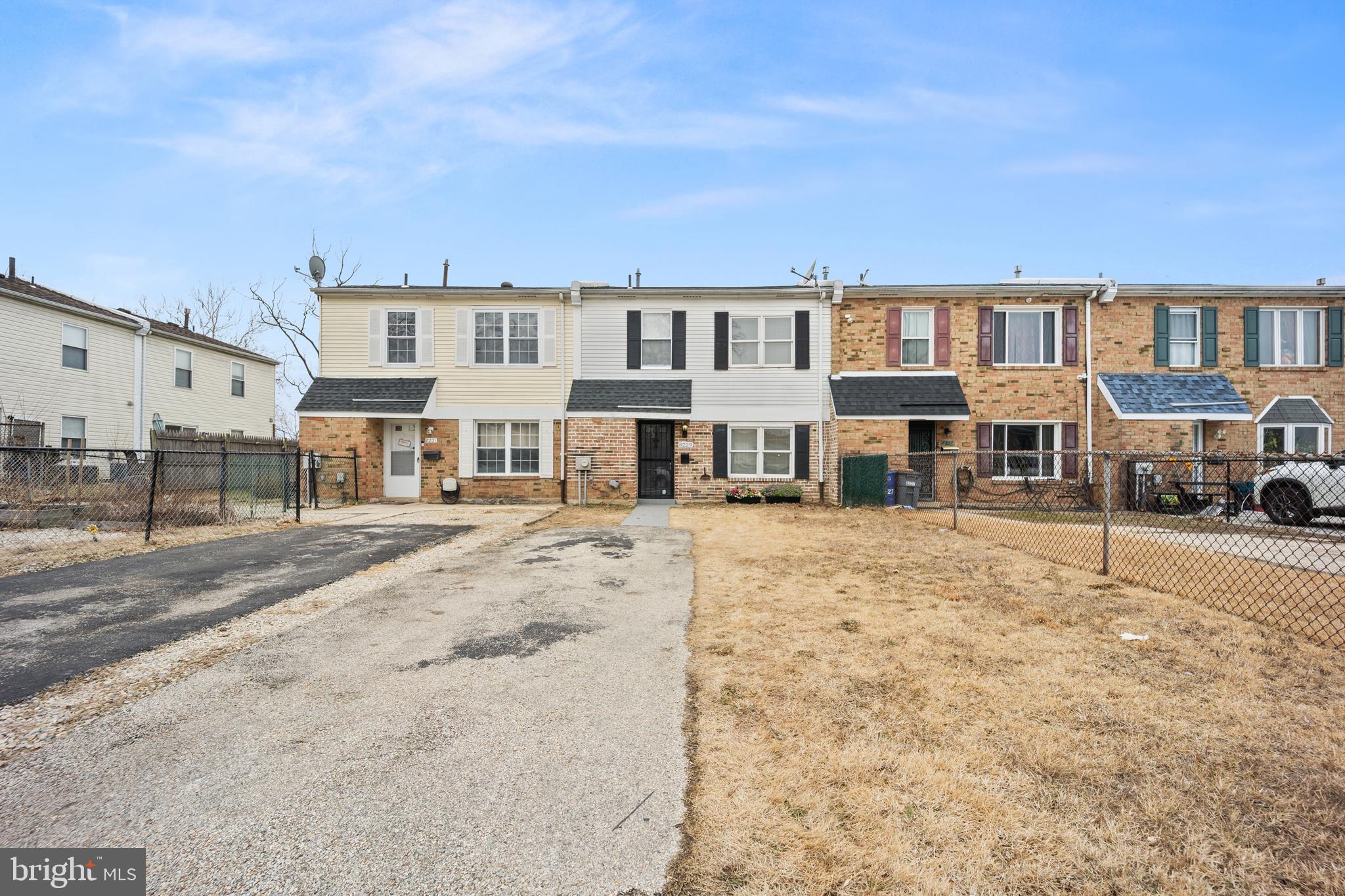 8229 CHELWYNDE AVENUE