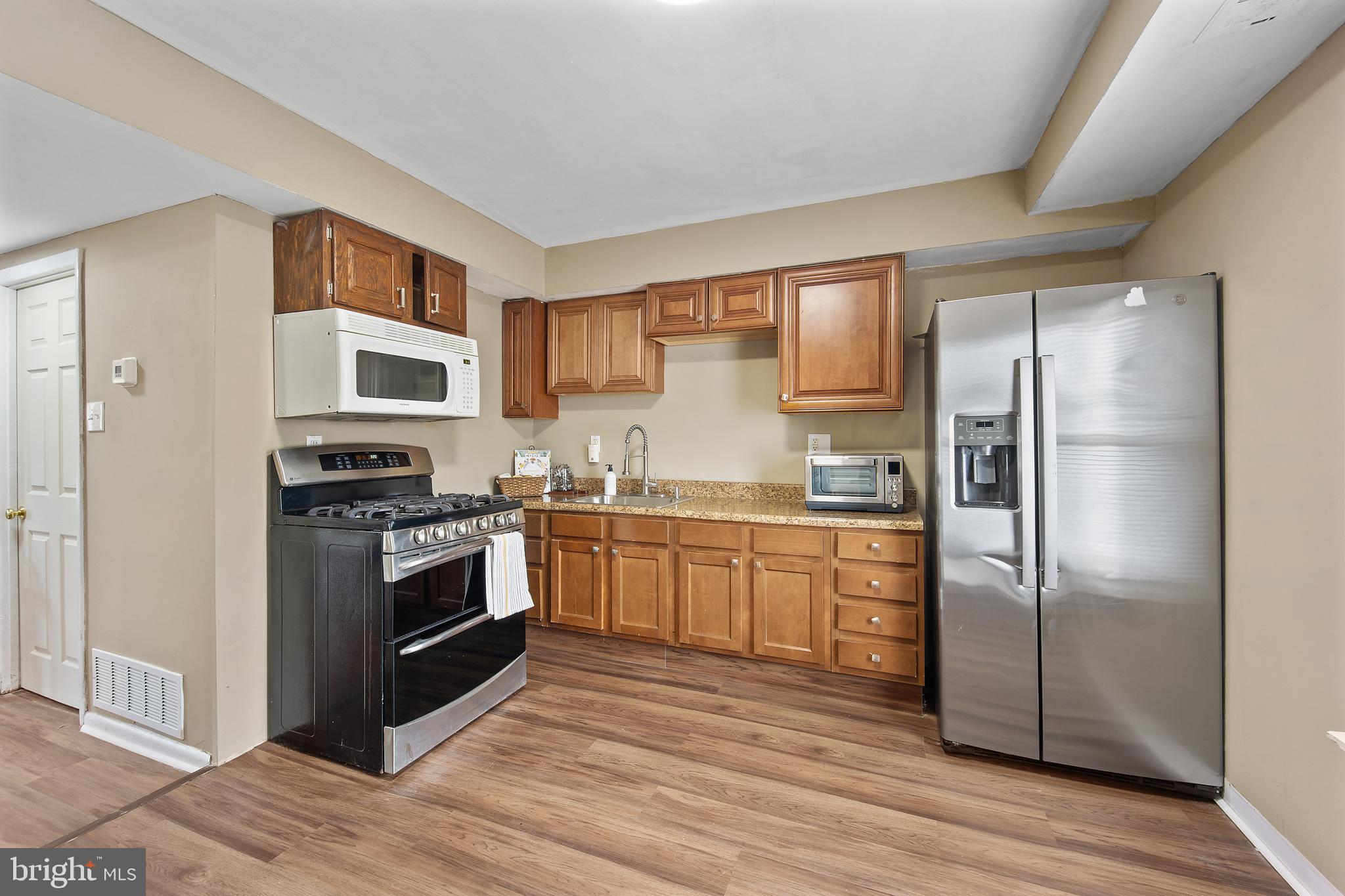 EASTWICK - Residential