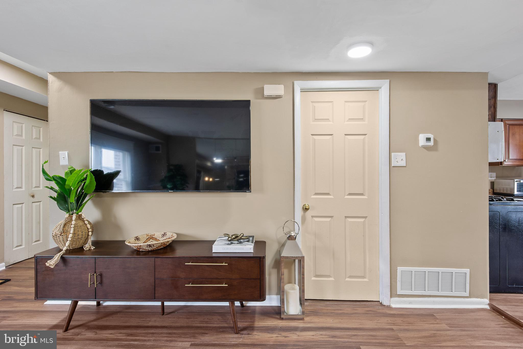 EASTWICK - Residential