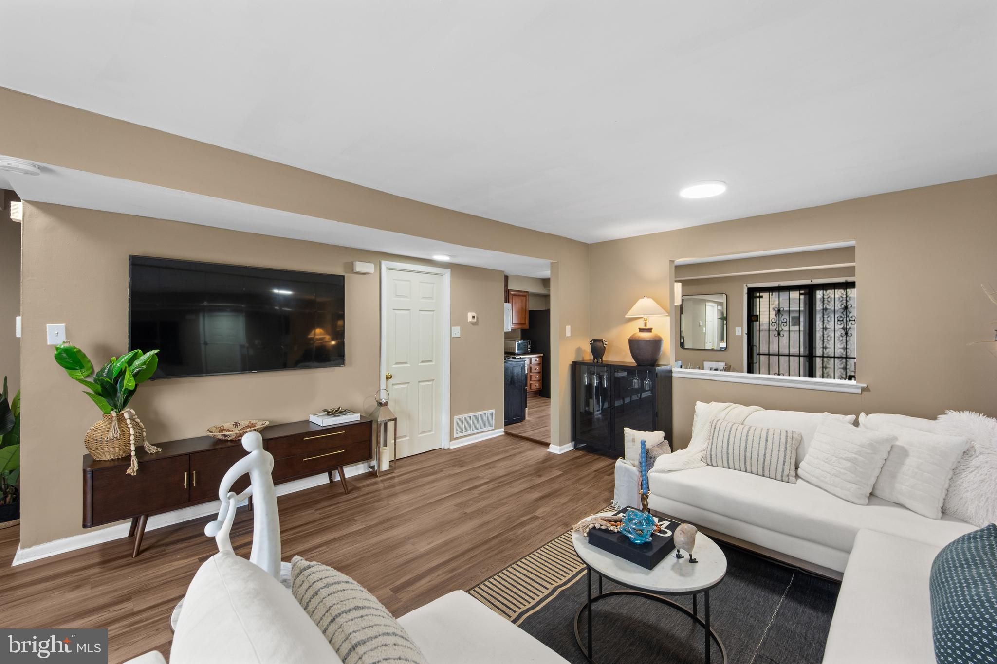 EASTWICK - Residential