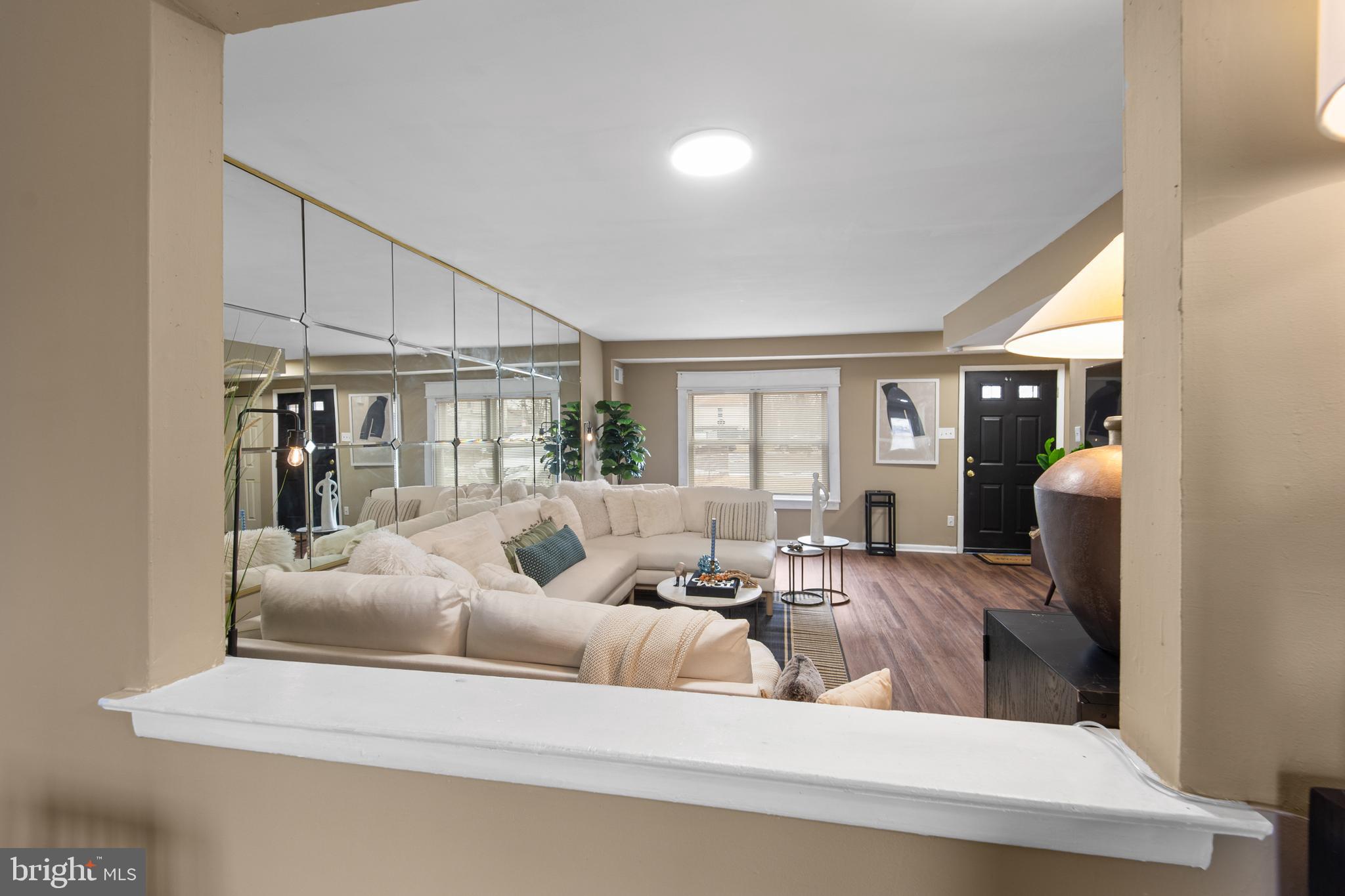 EASTWICK - Residential