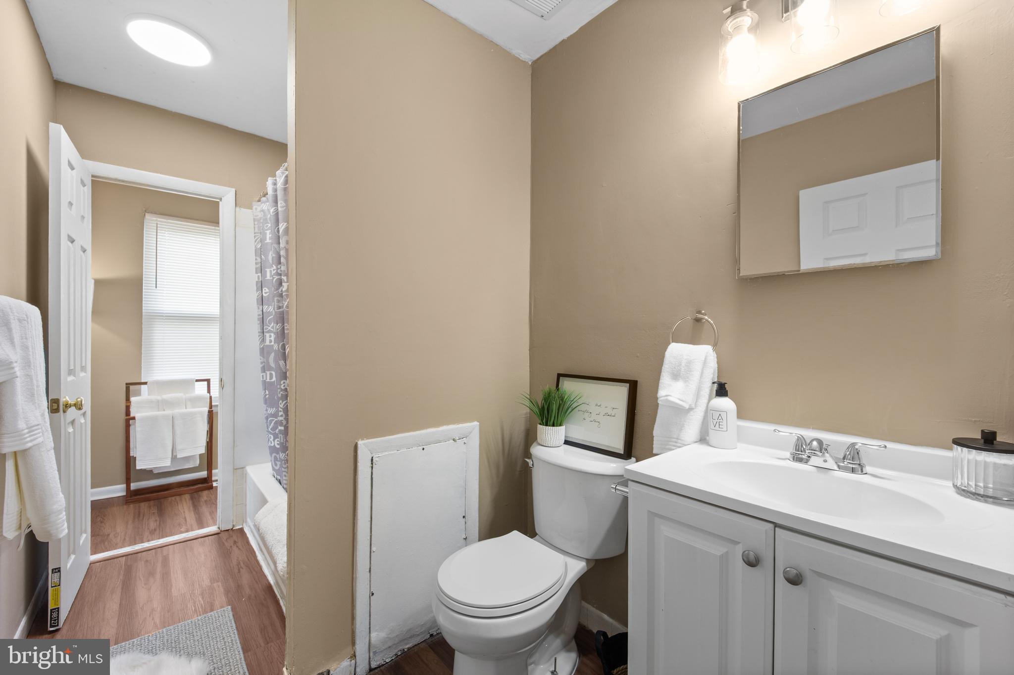 EASTWICK - Residential