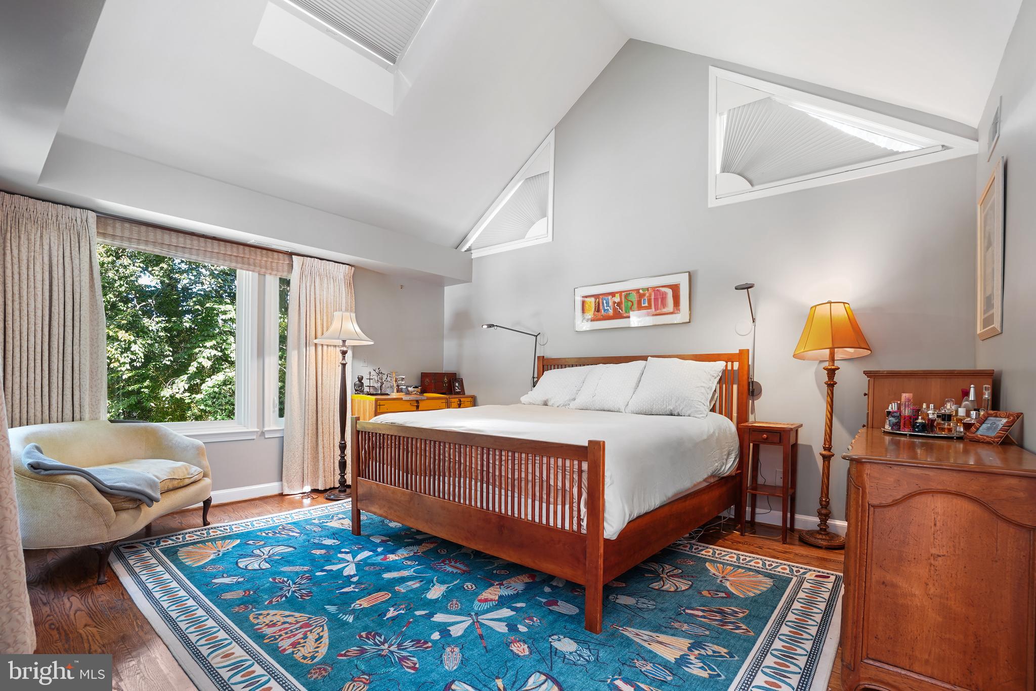 BANNOCKBURN - Residential