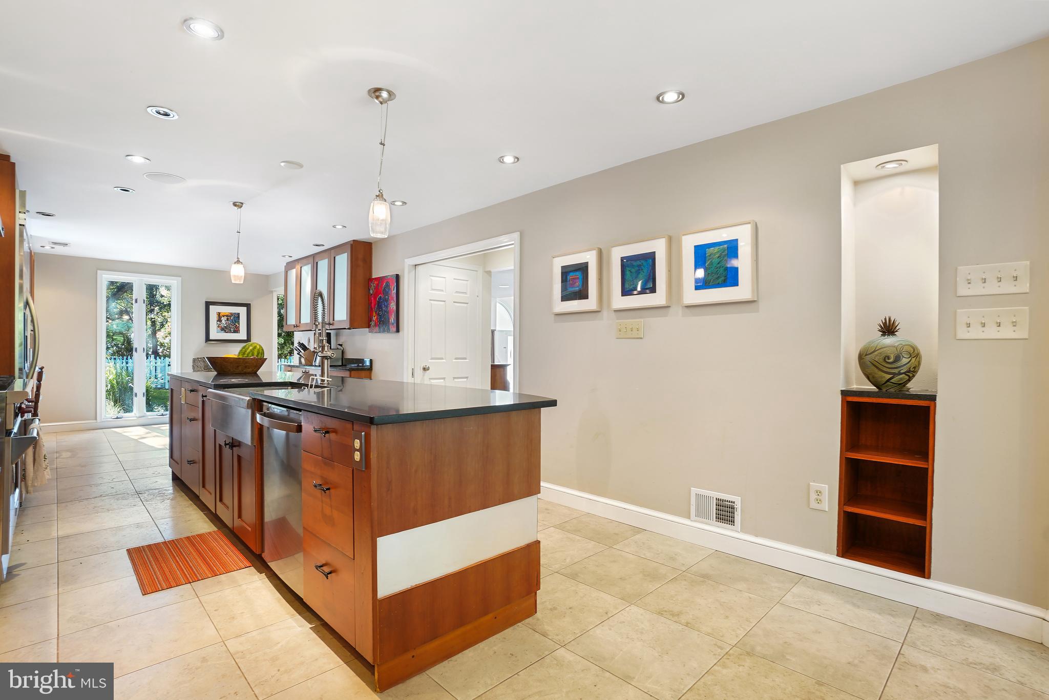 BANNOCKBURN - Residential