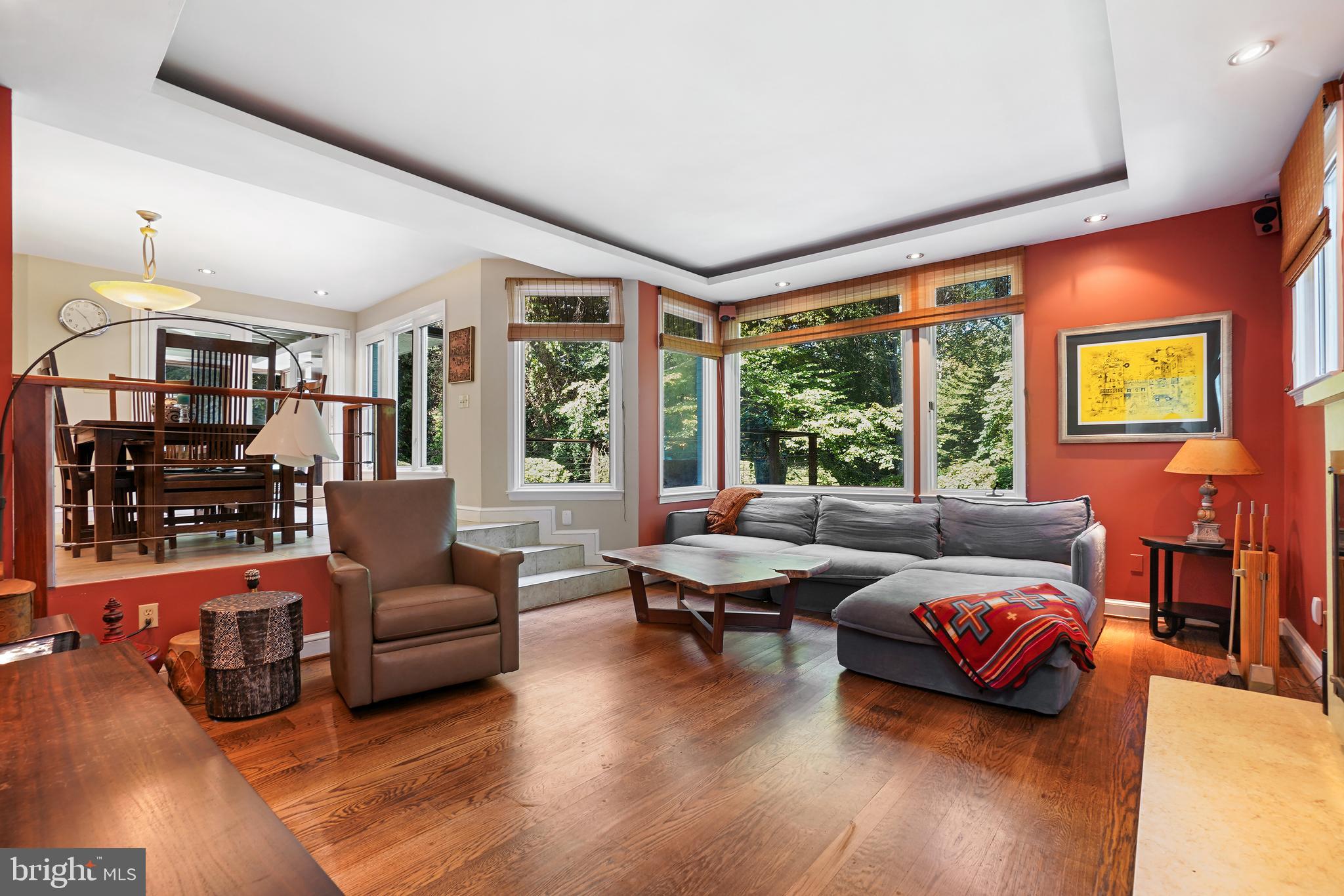 BANNOCKBURN - Residential