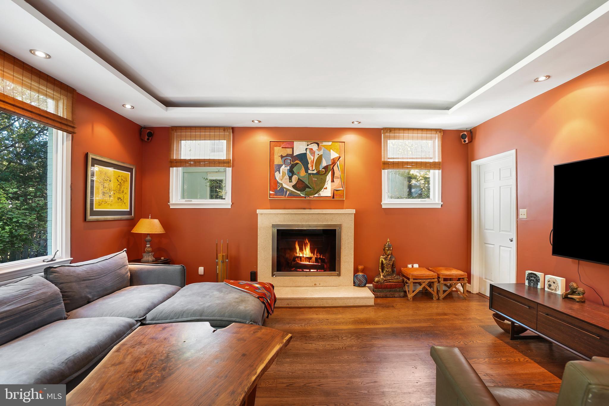 BANNOCKBURN - Residential