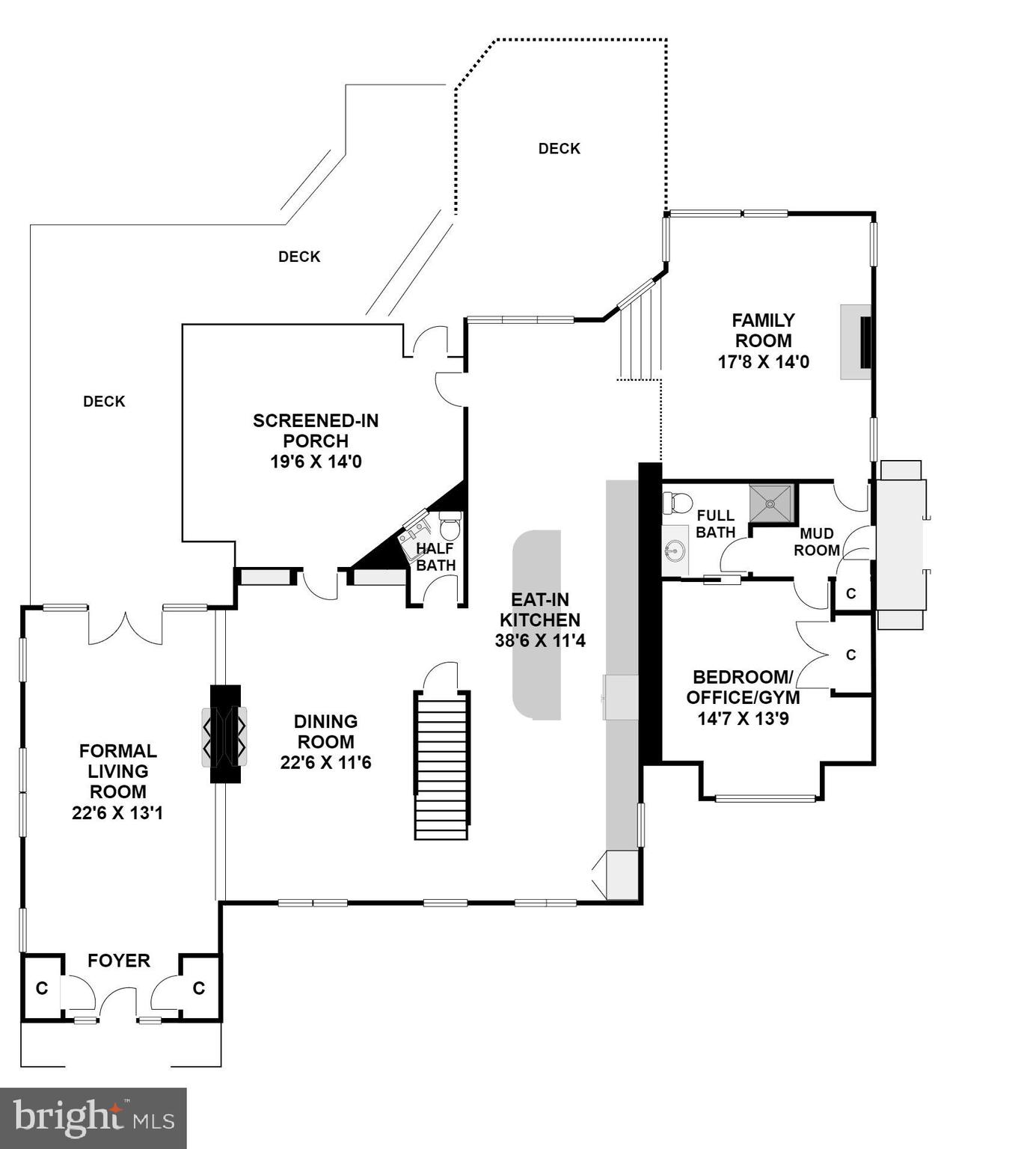 BANNOCKBURN - Residential