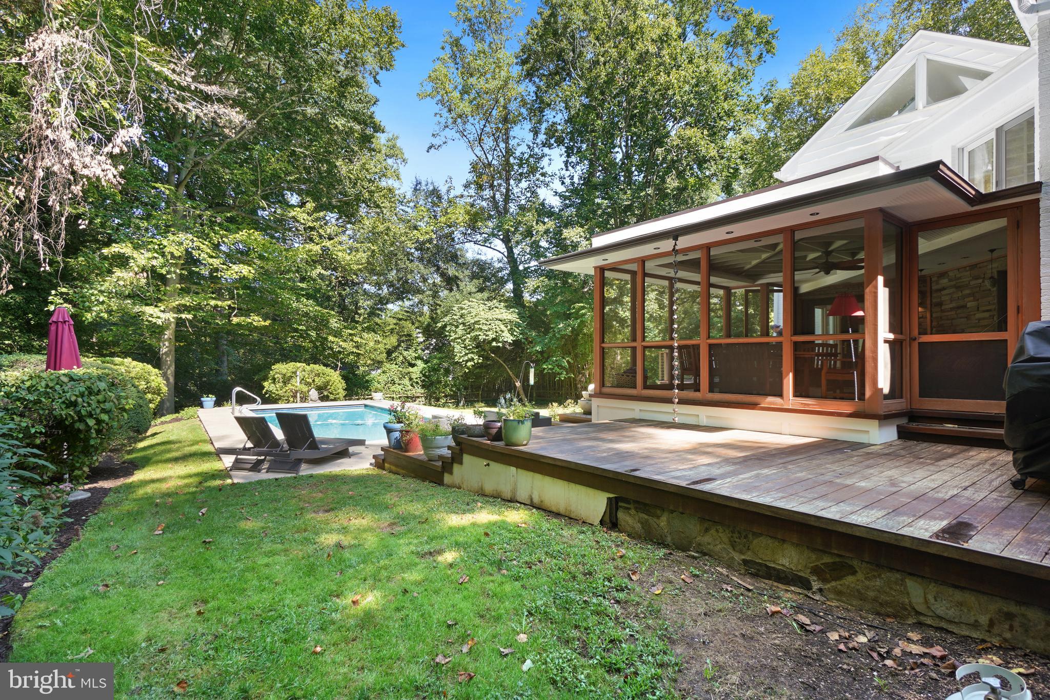 BANNOCKBURN - Residential