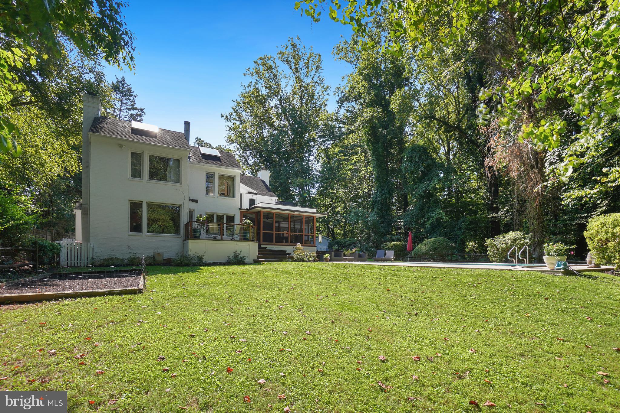 BANNOCKBURN - Residential