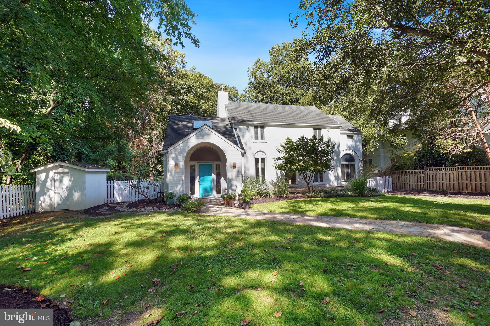 BANNOCKBURN - Residential