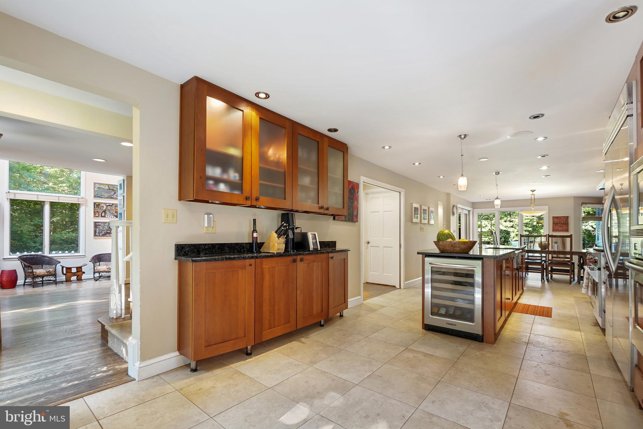 BANNOCKBURN - Residential