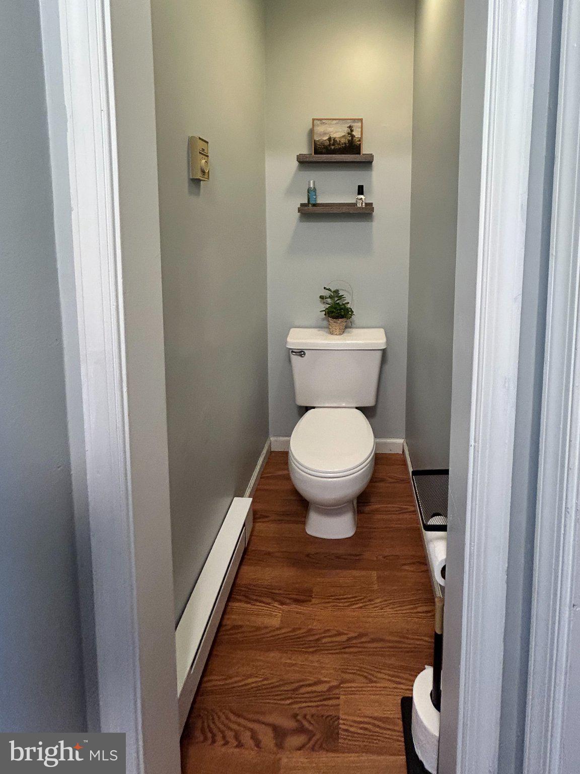 HEATHERWOODS - Residential