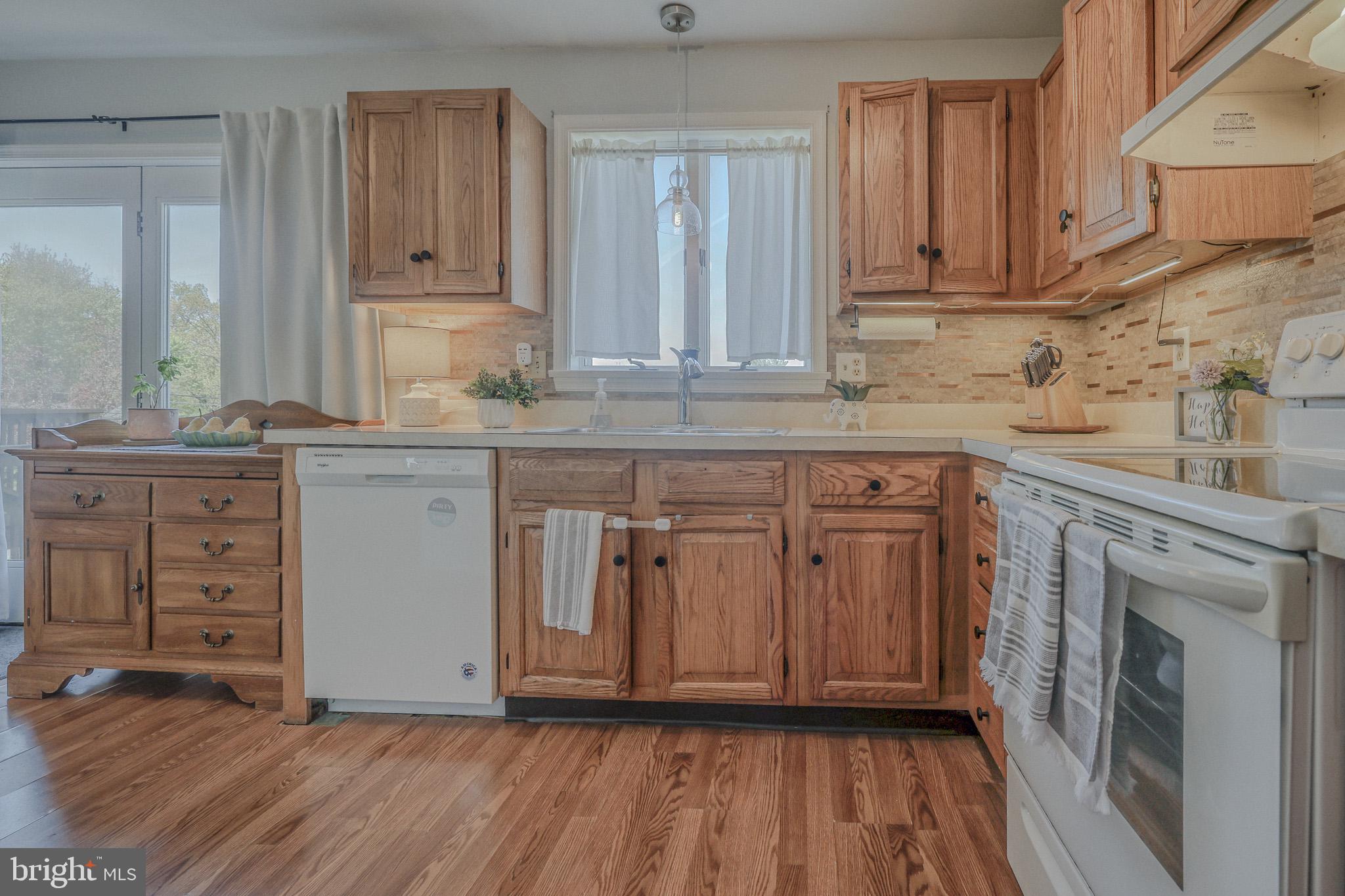 HEATHERWOODS - Residential