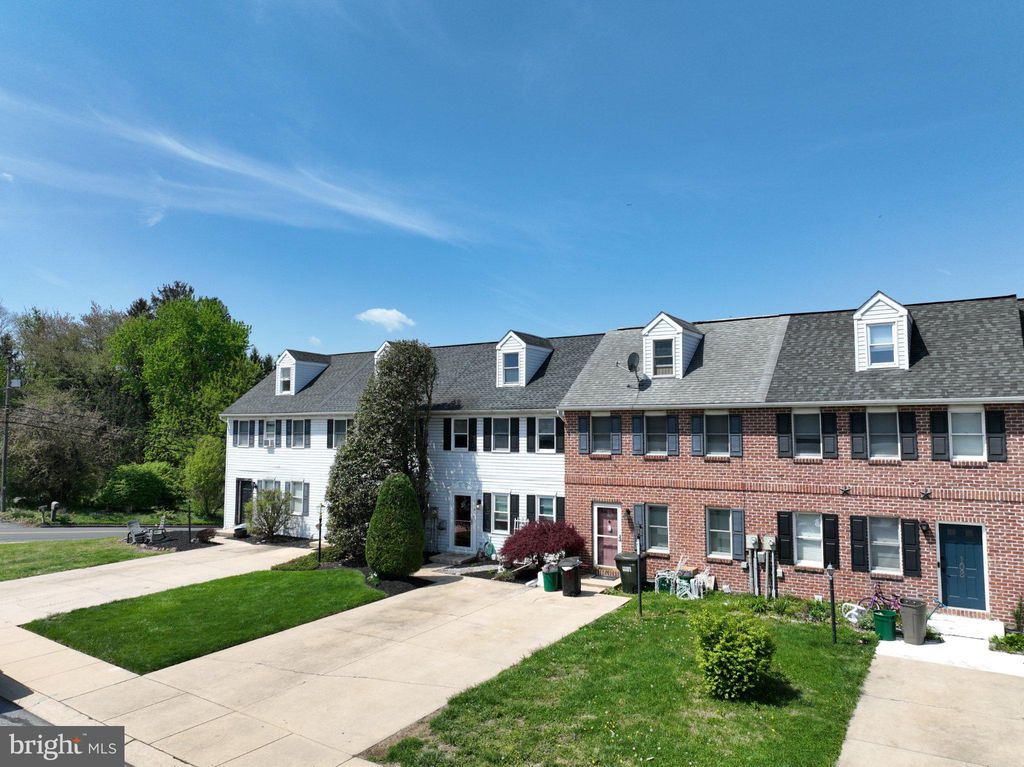 Photo of 104 Ashley Drive, EPHRATA, PA 17522 (MLS # PALA2086918)